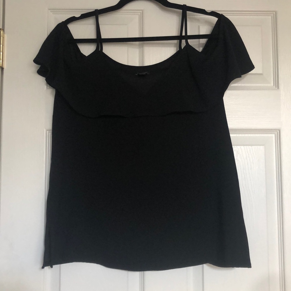 Ann Taylor Blouse
